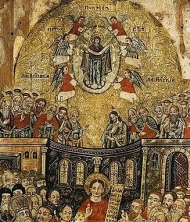 Pokrowa Preswiatoj Bogorodicy